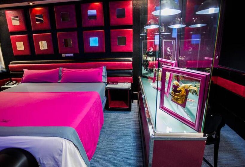 Motel Venus Pontevedra