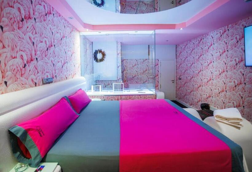 Motel Venus Pontevedra