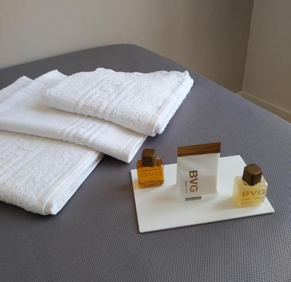 Pension Albergue Don Alvaro