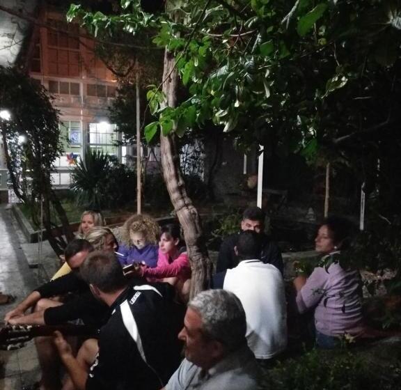 Pension Albergue Don Alvaro