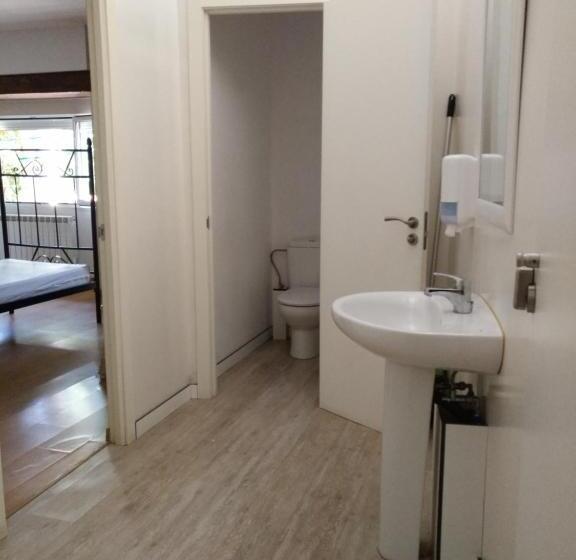 Pension Albergue Don Alvaro