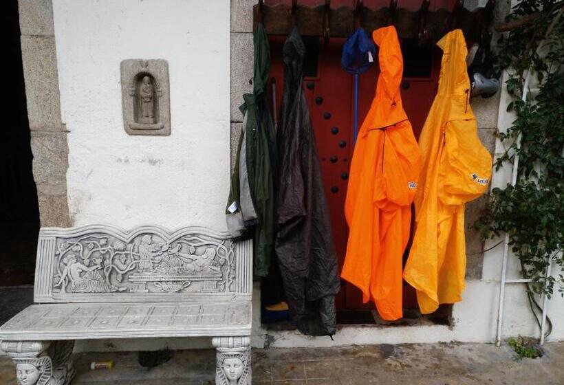 Pension Albergue Don Alvaro