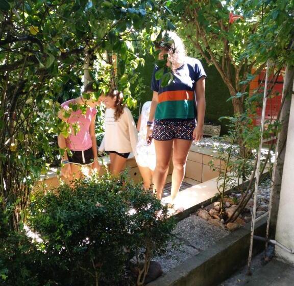 Pension Albergue Don Alvaro