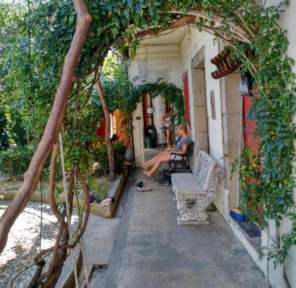 Pension Albergue Don Alvaro