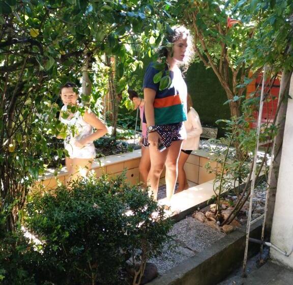 Pension Albergue Don Alvaro