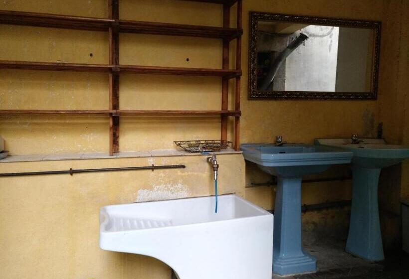 Pension Albergue Don Alvaro