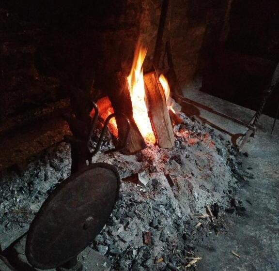 Pension Albergue Don Alvaro