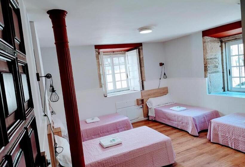 Pension Albergue Don Alvaro