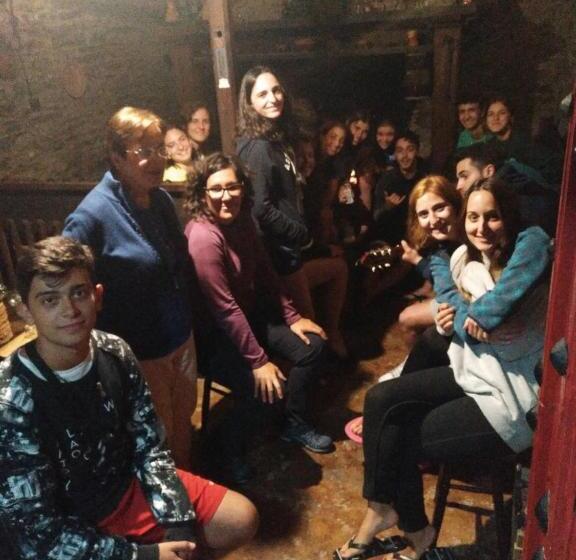 Pension Albergue Don Alvaro