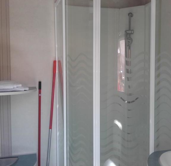 Residens Camping Deva