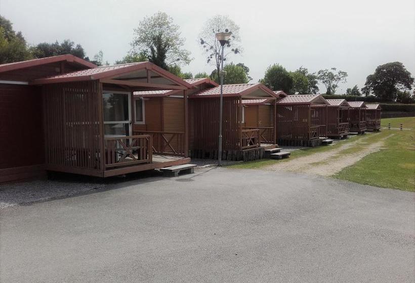 Residens Camping Deva