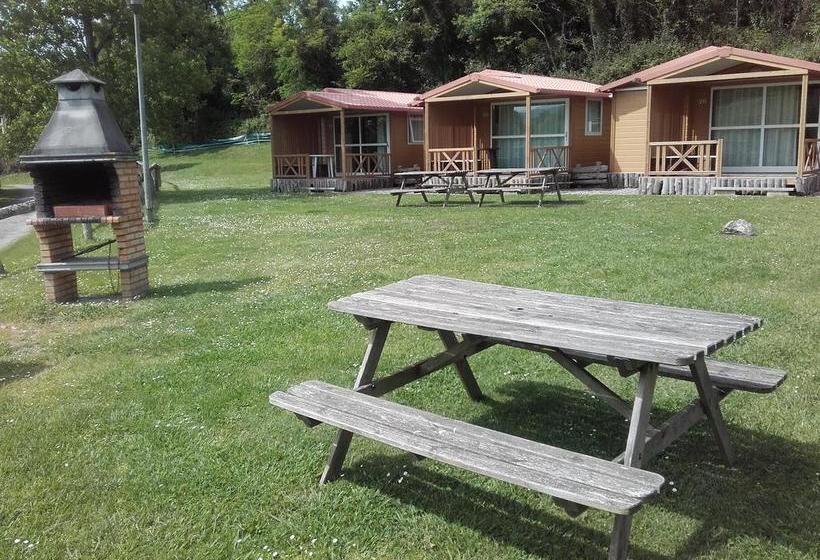 Residenza Camping Deva