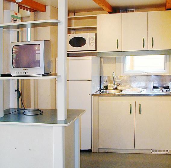 Residens Camping Deva