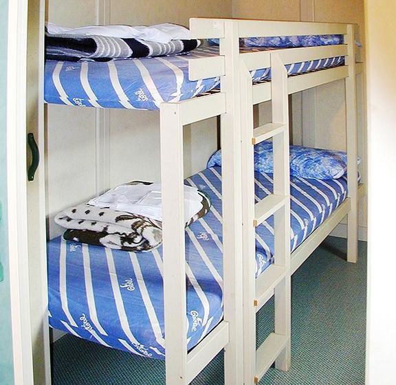 Residens Camping Deva