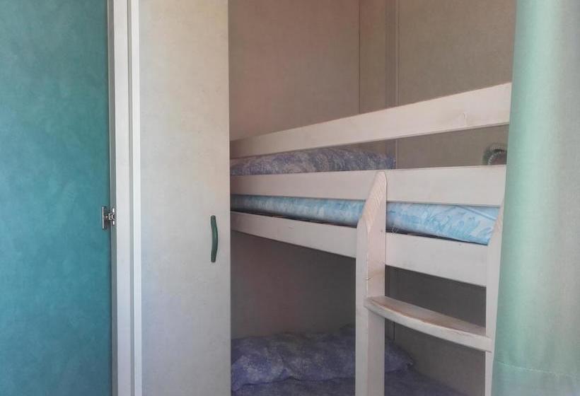 Residens Camping Deva