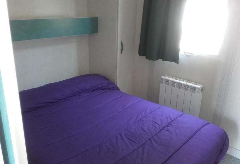 Residens Camping Deva