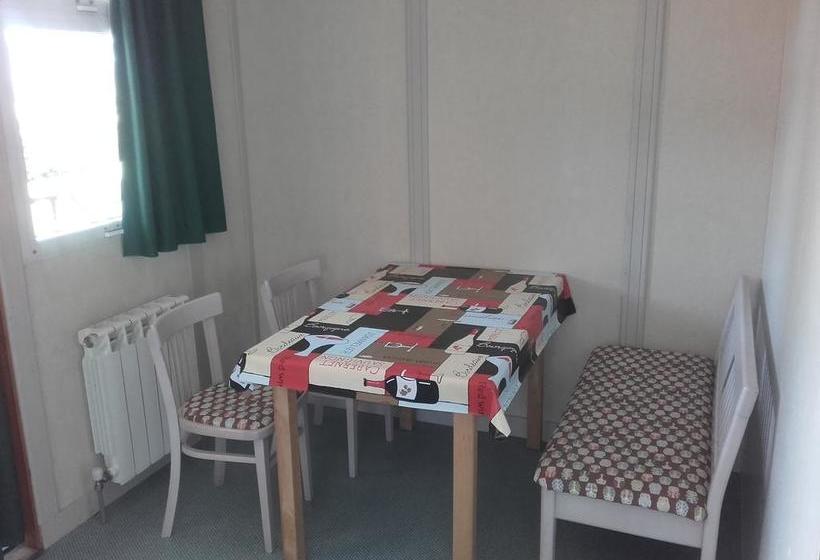 Residens Camping Deva