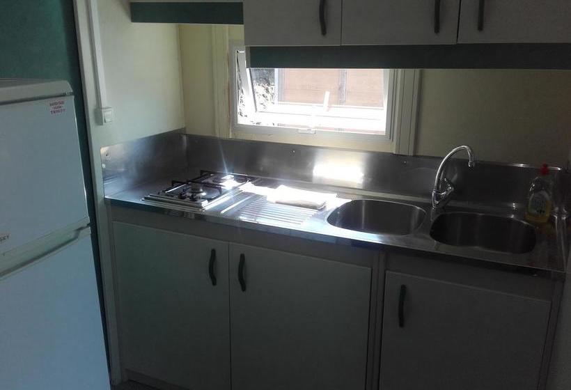 Residens Camping Deva