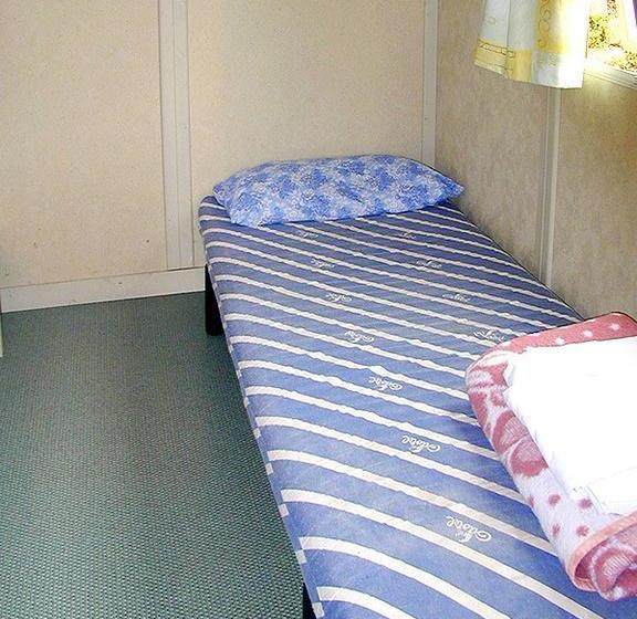 Residenza Camping Deva