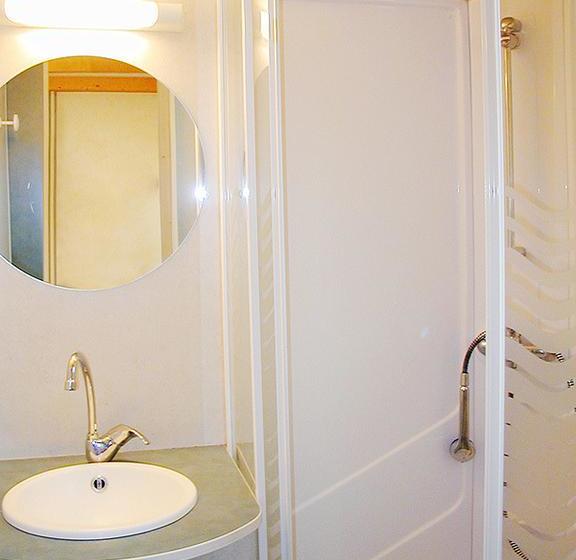 Residens Camping Deva