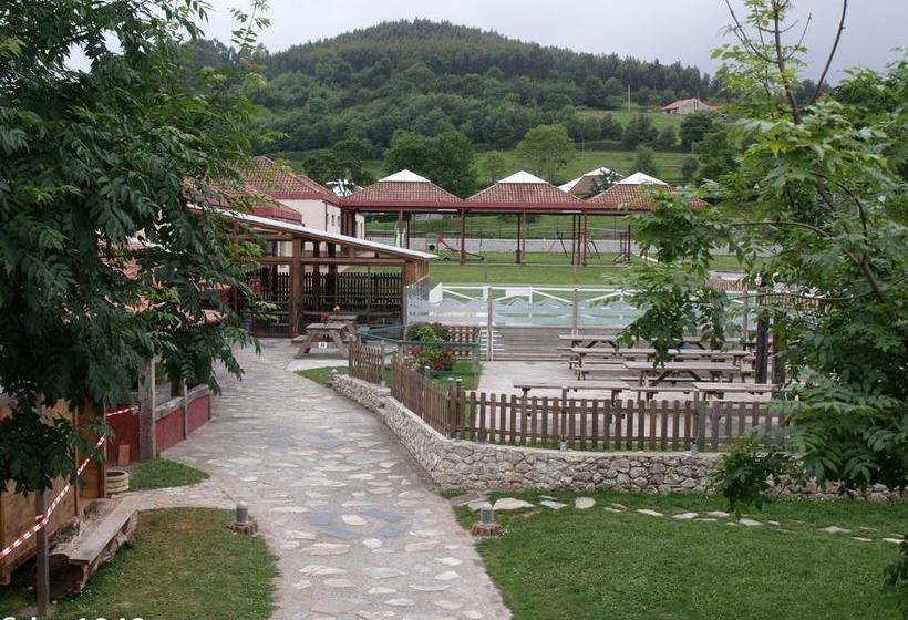 Residens Camping Deva