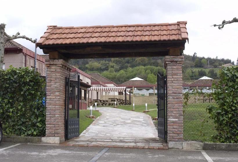 Residens Camping Deva