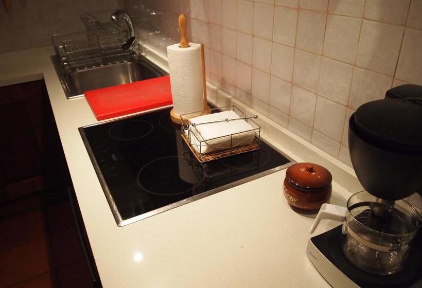 إقامة Casa Rural Mirador De La Fuente