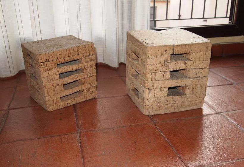 إقامة Casa Rural Mirador De La Fuente