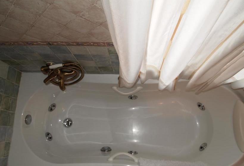 إقامة Casa Rural Mirador De La Fuente