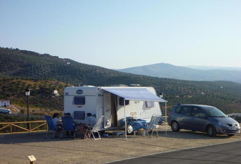 Резиденция Complejo Pueblo Blanco