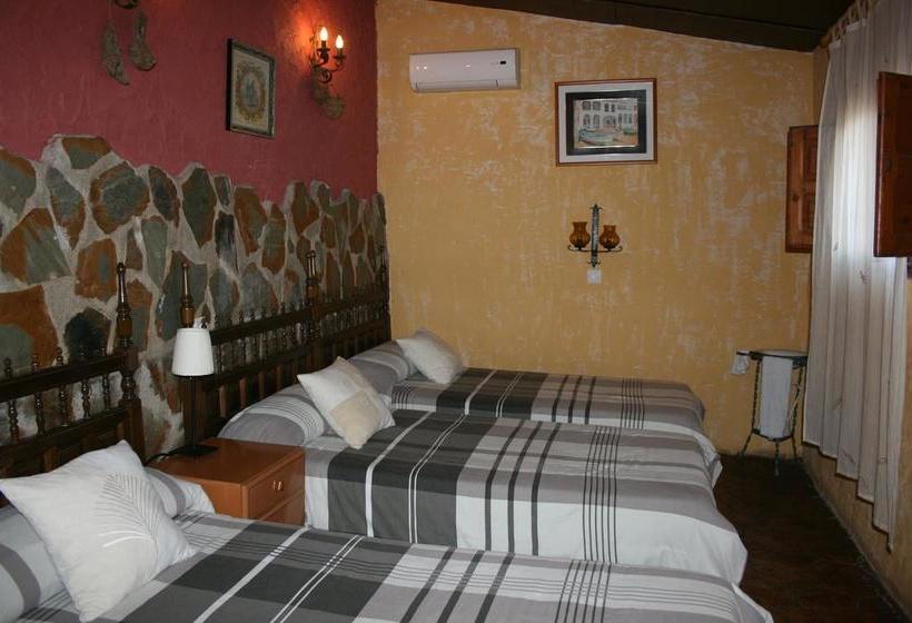 إقامة Villa Campillo