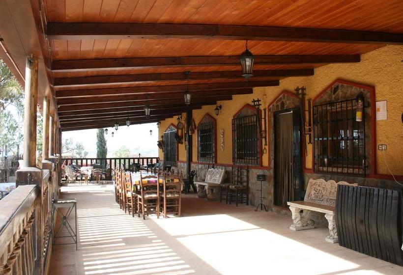 إقامة Villa Campillo