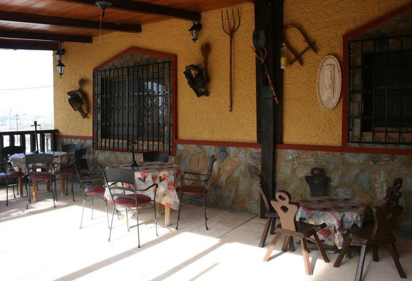 إقامة Villa Campillo