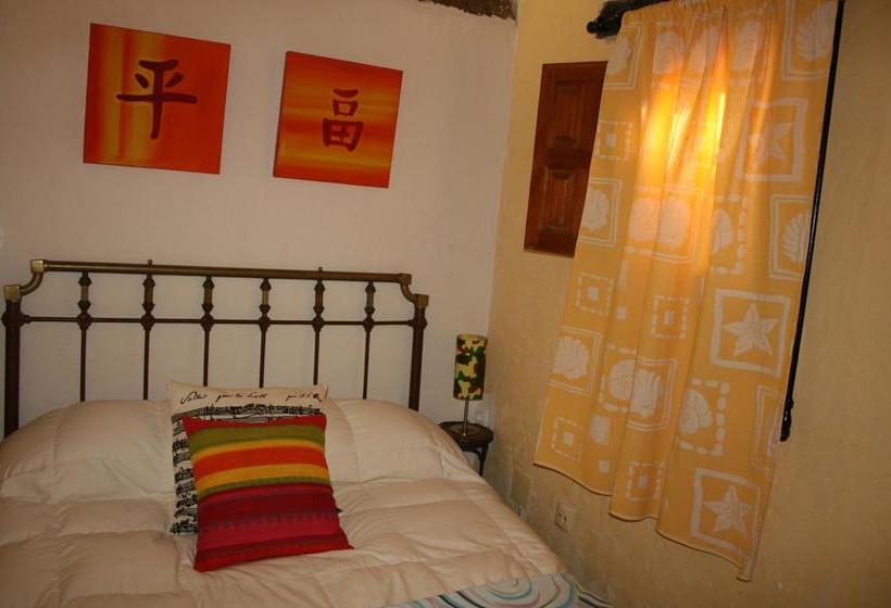 إقامة Villa Campillo