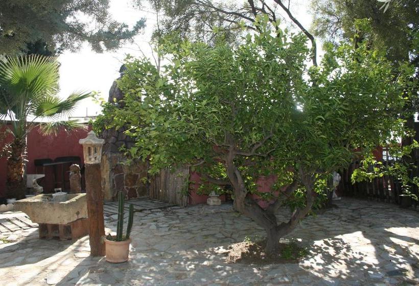 إقامة Villa Campillo