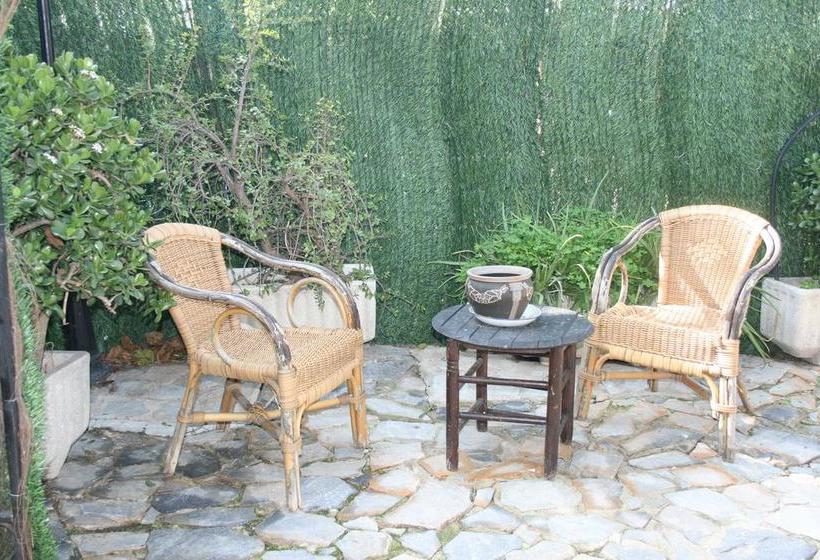 إقامة Villa Campillo