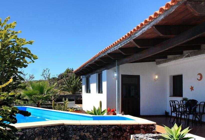 إقامة Finca Stemann