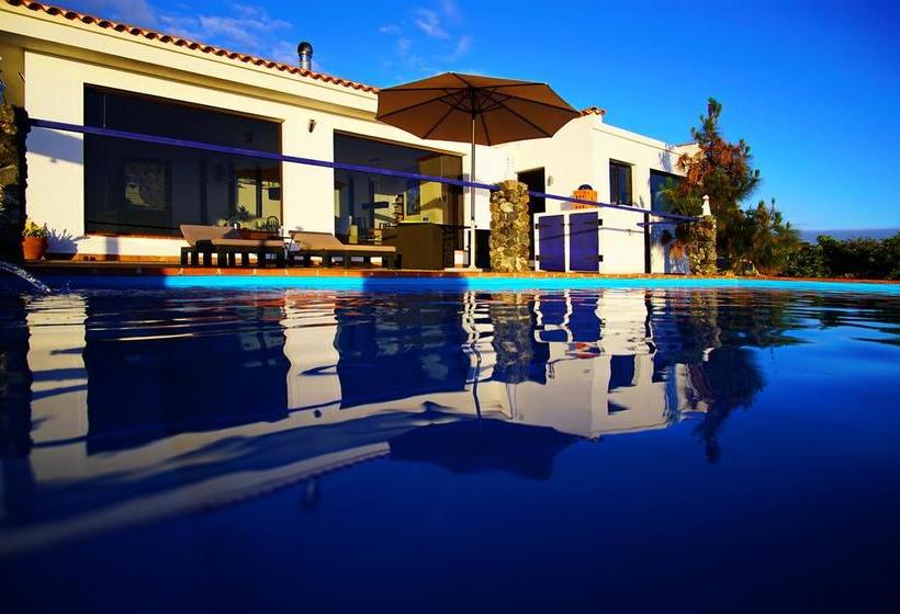 إقامة Finca Stemann