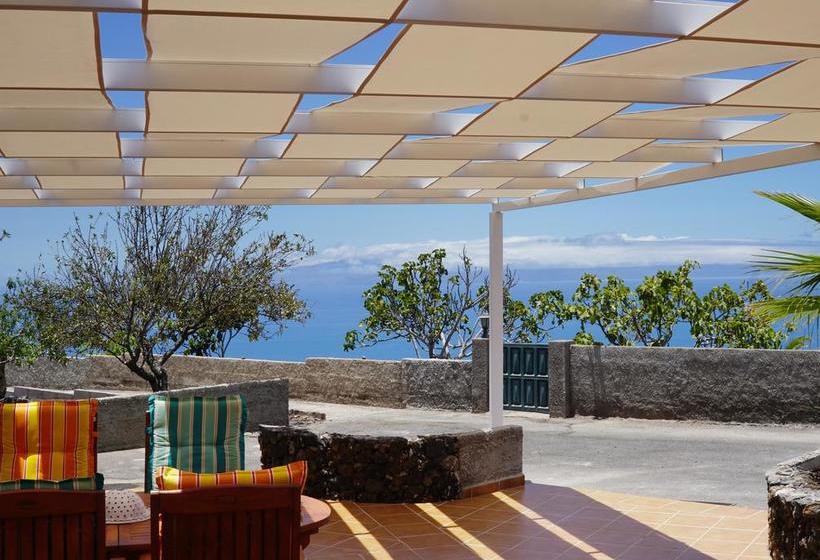 إقامة Finca Stemann