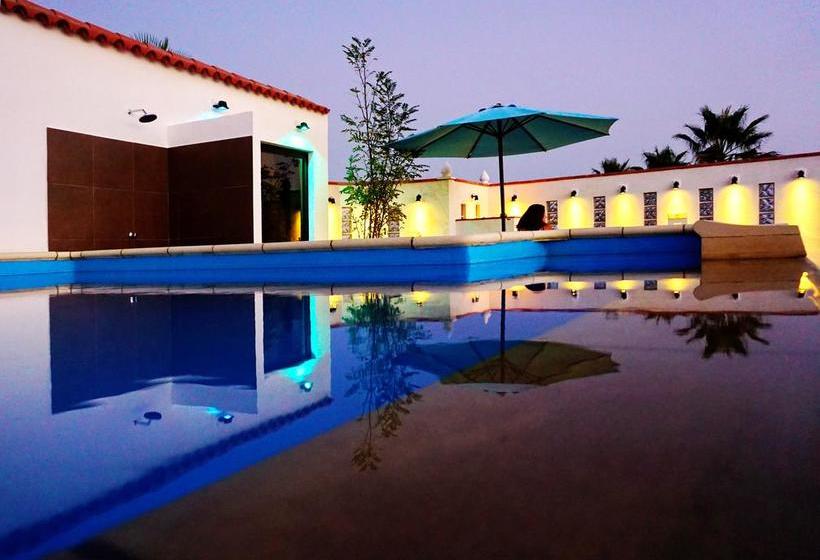 إقامة Finca Stemann