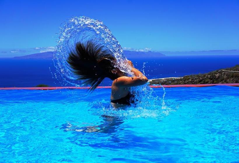 إقامة Finca Stemann