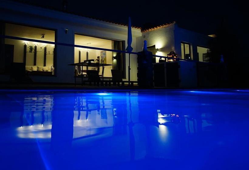 إقامة Finca Stemann