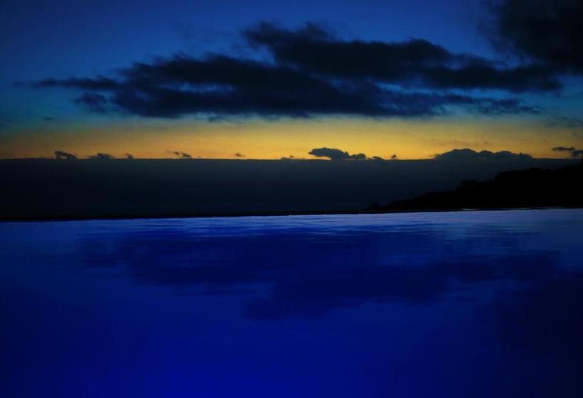 إقامة Finca Stemann