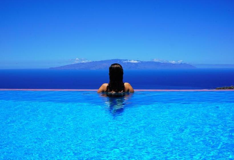 إقامة Finca Stemann