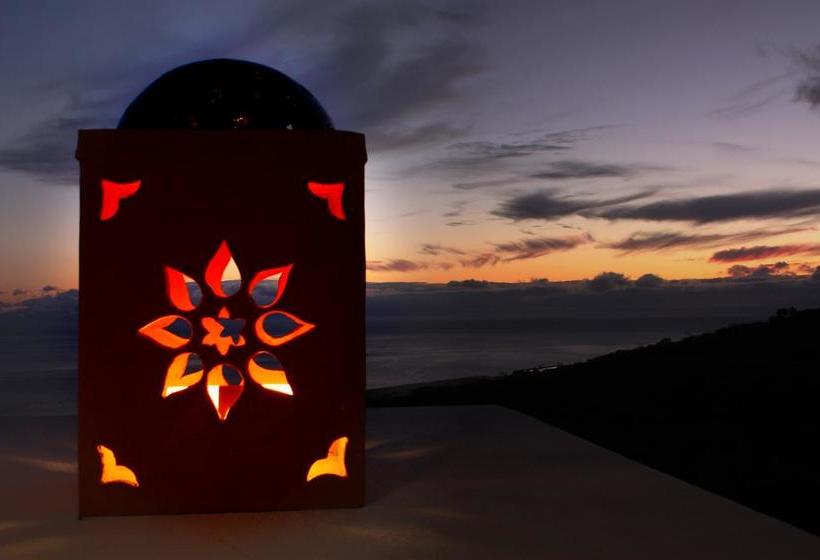 إقامة Finca Stemann