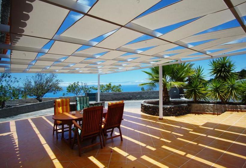 إقامة Finca Stemann