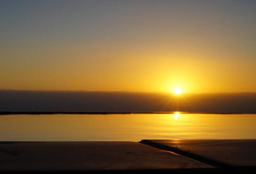 إقامة Finca Stemann