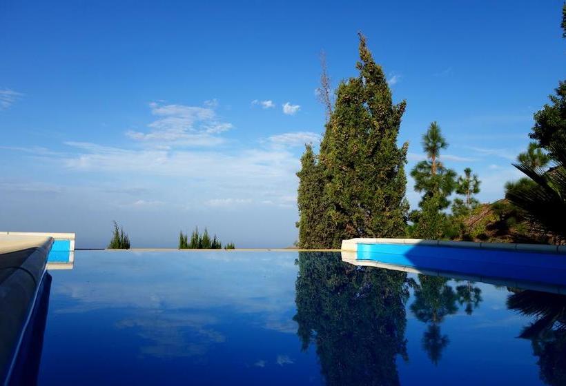 إقامة Finca Stemann