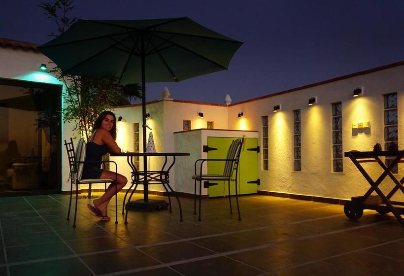 إقامة Finca Stemann