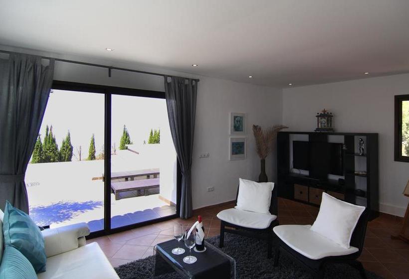 إقامة Finca Stemann